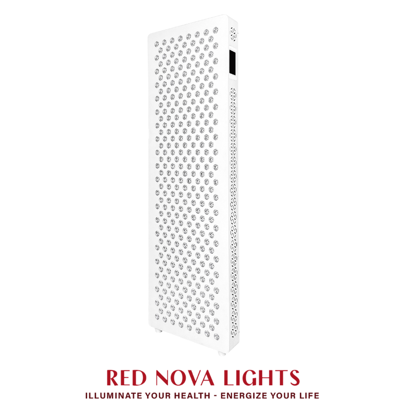 Red Nova Light Smart 1500 Pro Red & Near-Infrared LED Light Panel – 630–1060nm