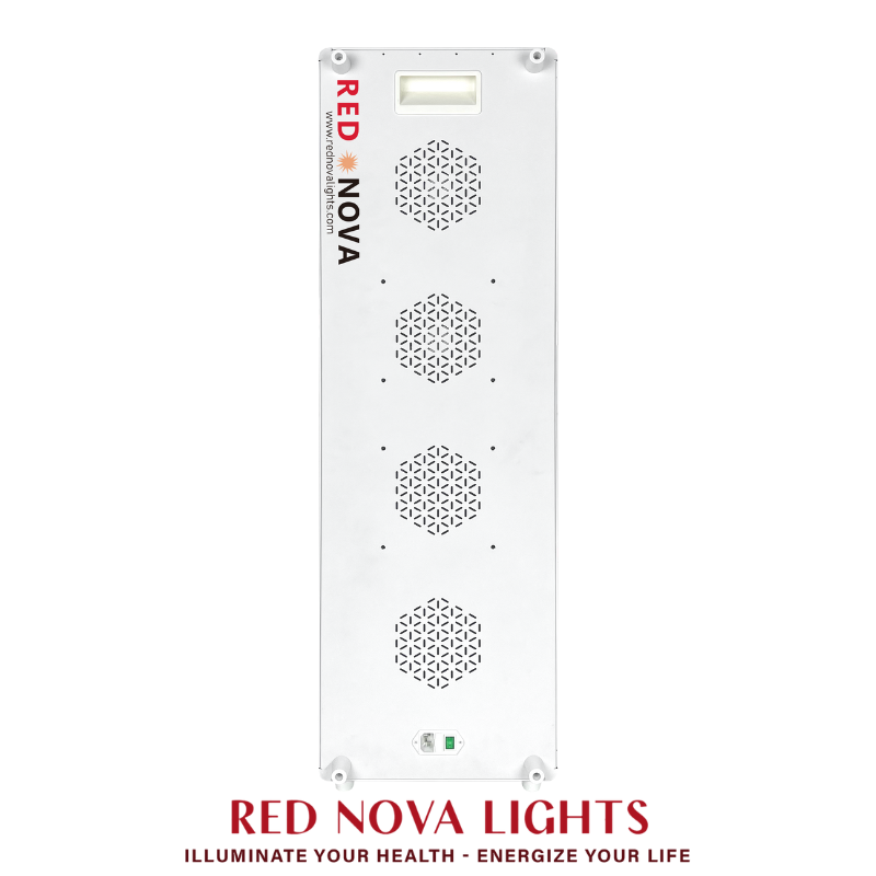 Red Nova Light Smart 1500 Pro Red & Near-Infrared LED Light Panel – 630–1060nm