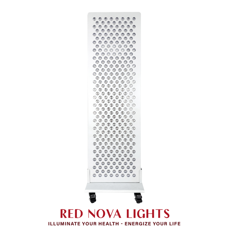 Red Nova Light Smart 1500 Pro Red & Near-Infrared LED Light Panel – 630–1060nm