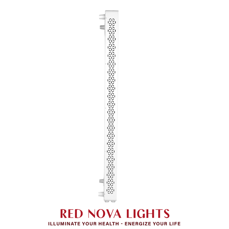 Red Nova Light Smart 1500 Pro Red & Near-Infrared LED Light Panel – 630–1060nm