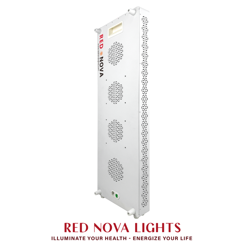 Red Nova Light Smart 1500 Pro Red & Near-Infrared LED Light Panel – 630–1060nm